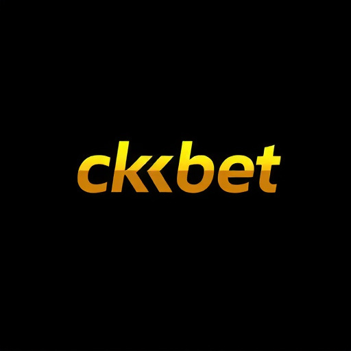 Ckbet CKM Logo